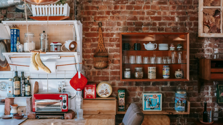 small kitchen gadgets