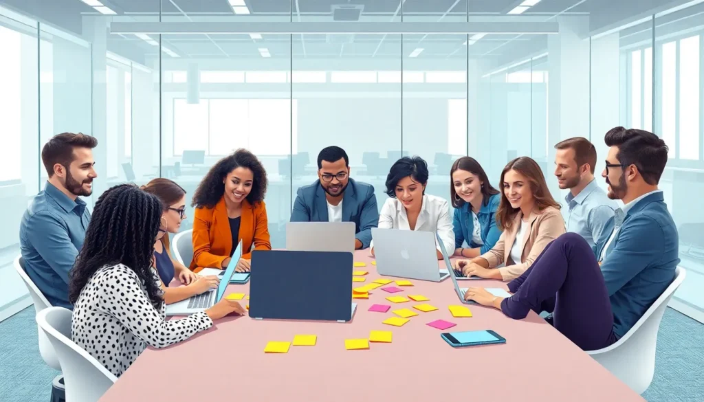 diversity in technology