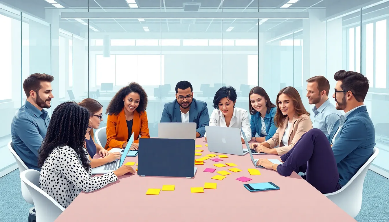 diversity in technology