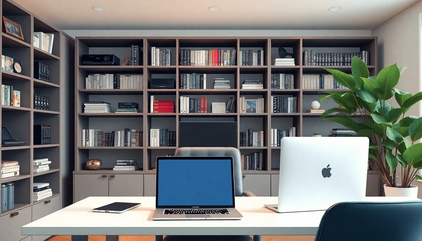 technology backgrounds