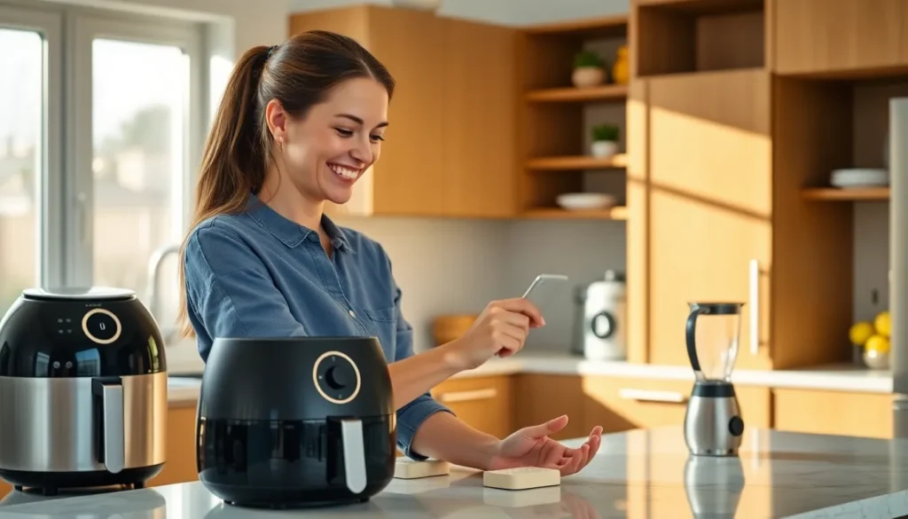 gadgets that make life easier