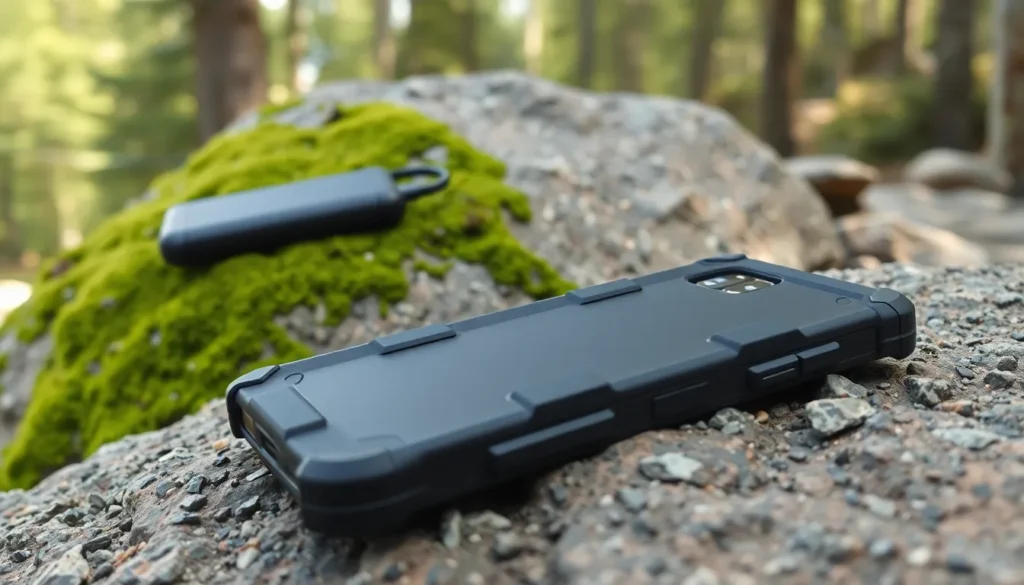 gorilla gadgets