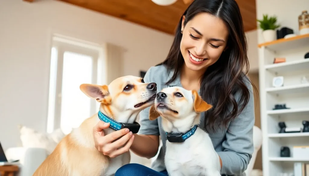 dog gadgets