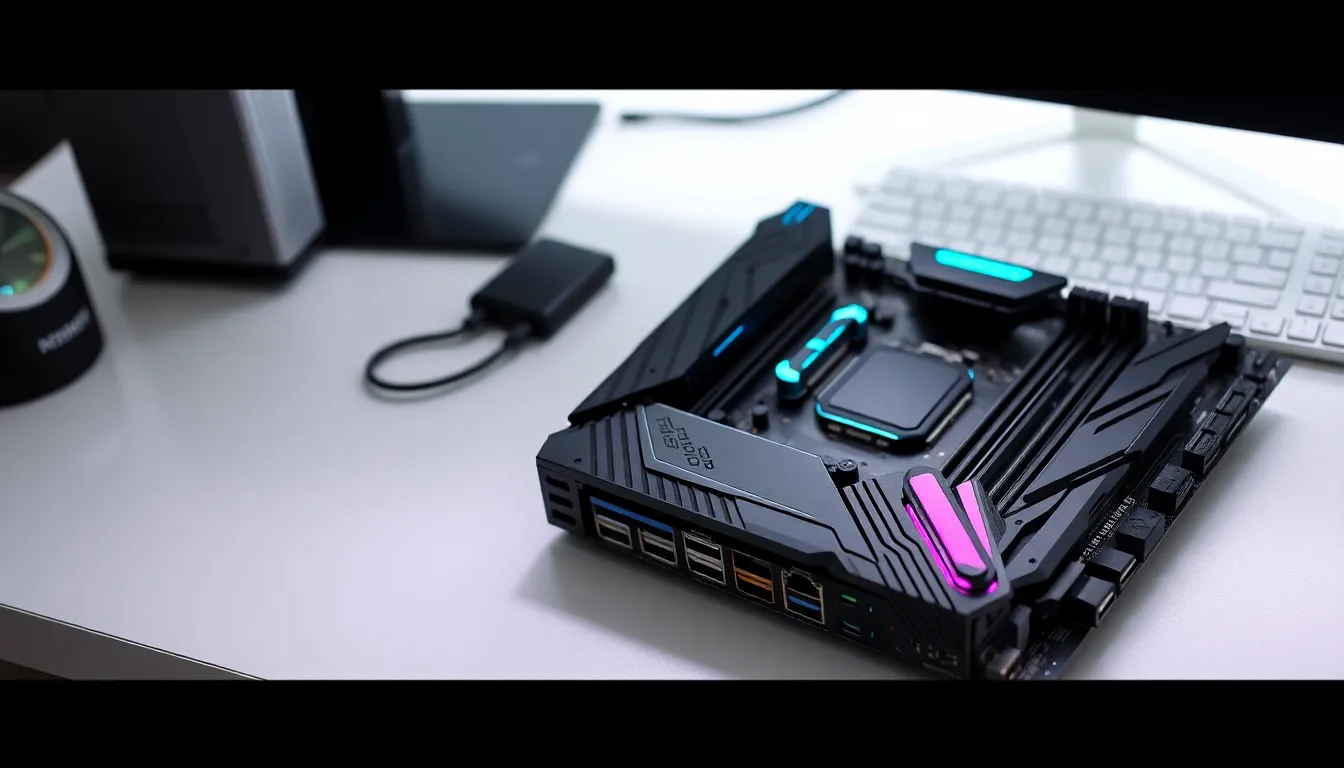 tuf gaming b650-plus wifi