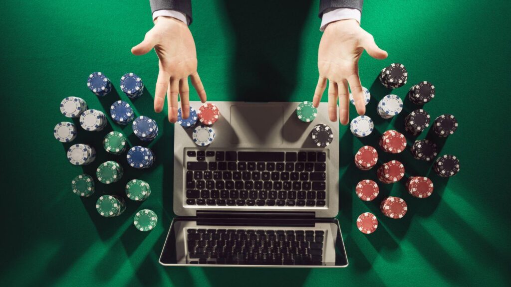 How Modern Casinos Combine Security With Faster Withdrawals